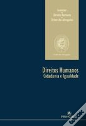 Capa do artigo Direitos Humanos - Cidadania e Igualdade