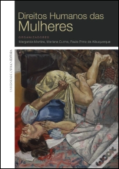 Capa do artigo Direitos Humanos das Mulheres