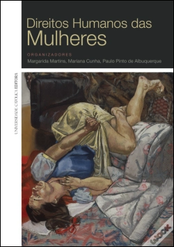 Capa do artigo Direitos Humanos das Mulheres