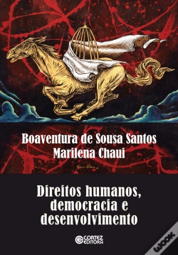 Capa do artigo Direitos Humanos, Democracia E Desenvolvimento
