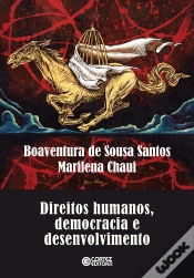 Capa do artigo Direitos Humanos, Democracia E Desenvolvimento