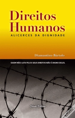 Capa do artigo Direitos Humanos