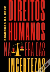 Capa do artigo Direitos Humanos 