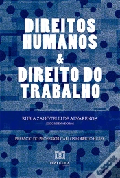 Capa do artigo Direitos Humanos E Direito Do Trabalho
