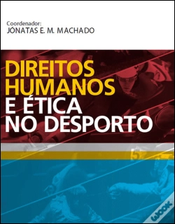 Capa do artigo Direitos Humanos e Ética no Desporto