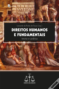 Capa do artigo Direitos Humanos E Fundamentais