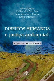 Capa do artigo Direitos Humanos E Justiça Ambiental