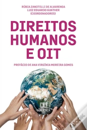 Capa do artigo Direitos Humanos E Oit