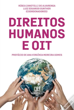 Capa do artigo Direitos Humanos E Oit