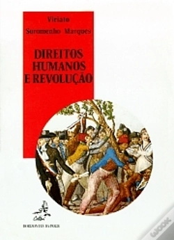 Capa do artigo Direitos Humanos e Revolução