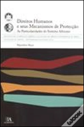 Direitos Humanos e seus Mecanismos de Protecção