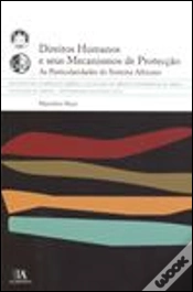 Capa do artigo Direitos Humanos e seus Mecanismos de Protecção