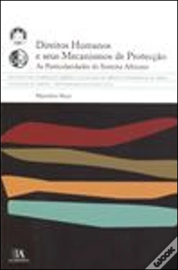 Capa do artigo Direitos Humanos e seus Mecanismos de Protecção