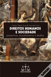 Capa do artigo Direitos Humanos E Sociedade