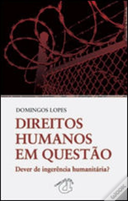 Capa do artigo Direitos Humanos em Questão