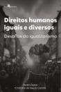 Direitos Humanos Iguais E Diversos - Preview