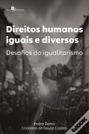 Capa do artigo Direitos Humanos Iguais E Diversos