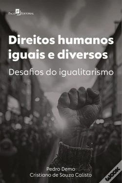Capa do artigo Direitos Humanos Iguais E Diversos