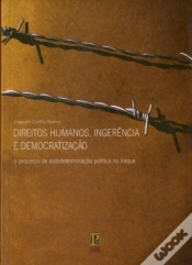 Capa do artigo Direitos Humanos, Ingerência e Democratização
