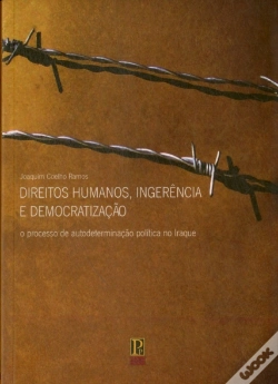 Capa do artigo Direitos Humanos, Ingerência e Democratização