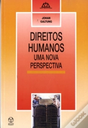 Capa do artigo Direitos Humanos