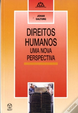 Capa do artigo Direitos Humanos