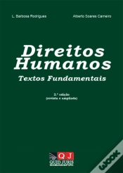 Capa do artigo Direitos Humanos