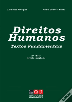 Capa do artigo Direitos Humanos