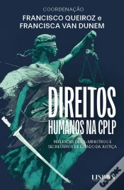 Capa do artigo Direitos Humanos na CPLP