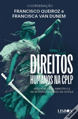 Capa do artigo Direitos Humanos na CPLP