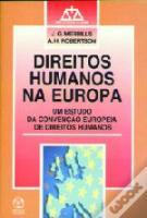 Direitos Humanos na Europa