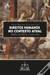 Capa do artigo Direitos Humanos No Contexto Atual