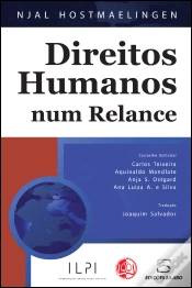 Capa do artigo Direitos Humanos num Relance