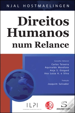 Capa do artigo Direitos Humanos num Relance