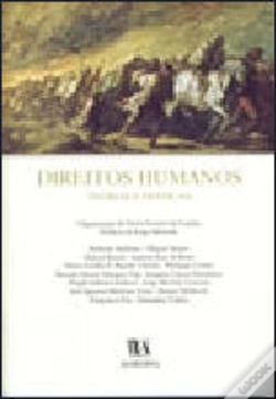 Capa do artigo Direitos Humanos