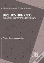 Capa do artigo Direitos Humanos