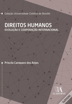 Capa do artigo Direitos Humanos