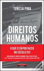 Capa do artigo Direitos Humanos