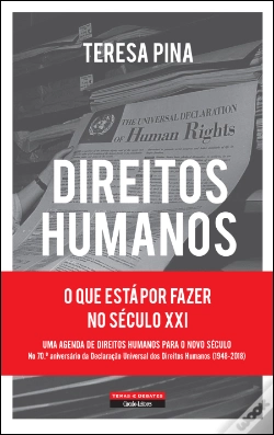 Capa do artigo Direitos Humanos