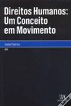 Capa do artigo Direitos Humanos: Um Conceito em Movimento