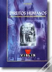 Capa do artigo Direitos Humanos