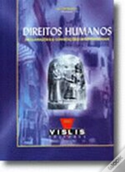 Capa do artigo Direitos Humanos