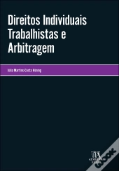 Direitos Individuais Trabalhistas E Arbitragem