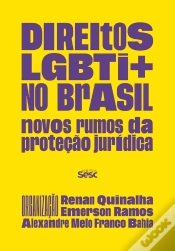 Capa do artigo Direitos Lgbti+ No Brasil