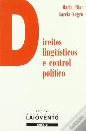Capa do artigo Direitos Lingüísticos E Control Político