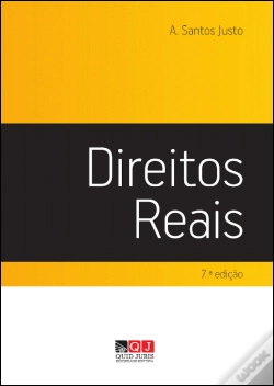 Capa do artigo Direitos Reais