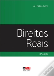 Capa do artigo Direitos Reais
