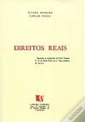 Capa do artigo Direitos Reais