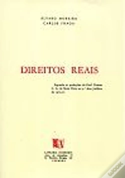 Capa do artigo Direitos Reais
