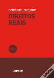 Capa do artigo Direitos Reais